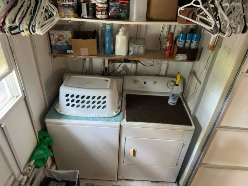 313 Oak Harbor Cp a Haines City, FL Mobile or Manufactured Home for Sale